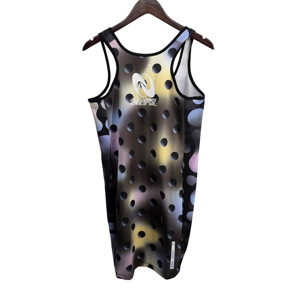 NWT Adidas Always Original Athletic Dress Size 1X